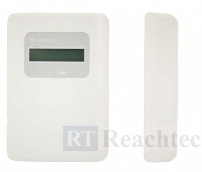 Ventilation detector - CO2 transmitter VC2008F/T