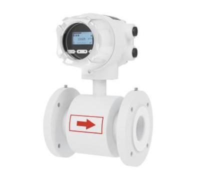 Electromagnetic Flow Transmitter