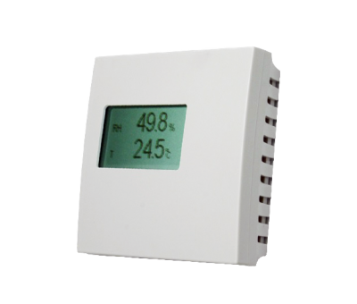 室內型 溫溼度傳感器 RT-S81 series