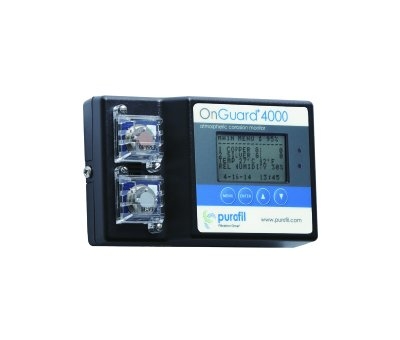 腐蝕率傳感器 ONGUARD 4000