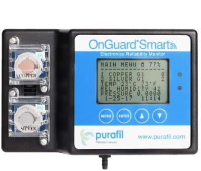腐蝕率傳感器 ONGUARD Smart